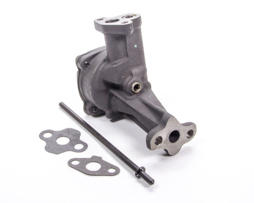 Oil Pump - Wet Sump - Internal - Standard Volume - High Pressure - 5/8 in Inlet - Small Block Ford - Each Oil Pump - Wet Sump - Internal - Standard Volume - High Pressure - 5/8 in Inlet - Small Block Ford - Each