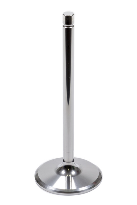 Intake Valve - 2.150 in Head - 11/32 in Valve Stem - 5.540 in Long - Titanium - Small Block Chevy - Each