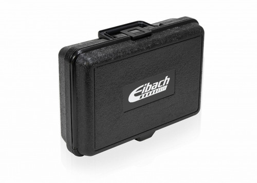 Bump Spring Storage Case - Plastic - Black - 8 Springs - Each