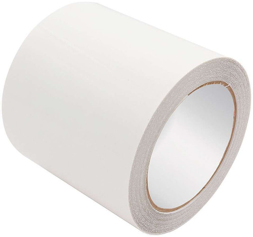 Surface Guard Tape - 30 ft Long - 4 in Wide - Clear - Each