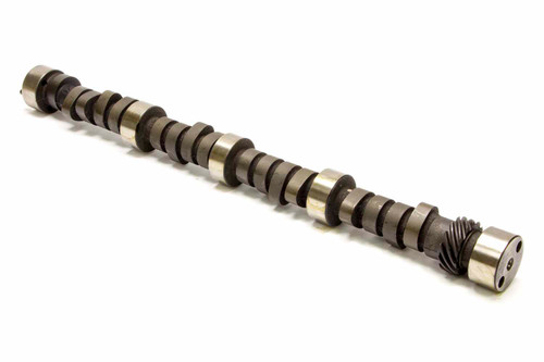 Camshaft - Factory Performance - Mechanical Flat Tappet - Lift 0.394 / 0.400 in - Duration 287 / 287 - 110 LSA - 1800 / 6200 RPM - Small Block Chevy - Each