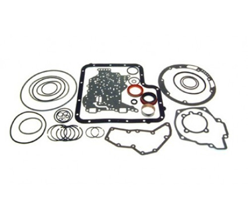 Transmission Rebuild Kit - Automatic - Racing Overhaul - Gaskets / Sealing Rings / Seals - TH350 - Kit