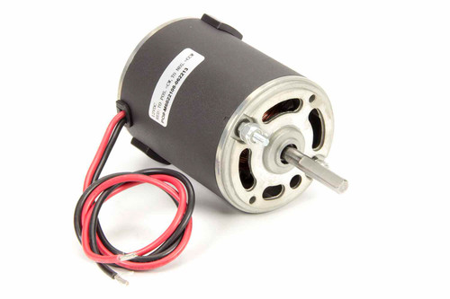 Water Pump Motor - Electric - 12V - Moroso Style Electric Water Pumps - Each