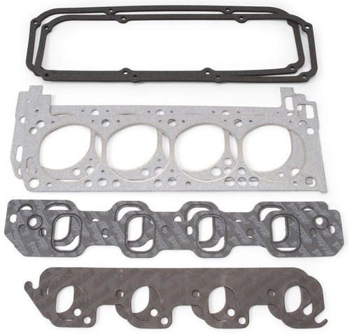 Engine Gasket Set - Top End - Ford Cleveland / Modified - Kit Engine Gasket Set - Top End - Ford Cleveland / Modified - Kit