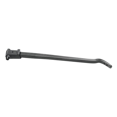 Spring Bar - Trunnion Style - Steel - Black Paint - Reese / Draw-Tite Weight Distributing Heads - Each