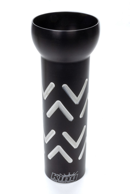 Torque Ball - Ultimate - Long Design - Aluminum - Black Anodized - King Racing Products Torque Ball Assembly - Each