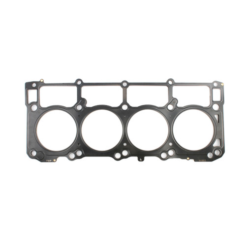 Cylinder Head Gasket - 101.6 mm Bore - 0.040 in Compression Thickness - Driver Side - Multi-Layer Steel - Mopar Gen III Hemi - Each