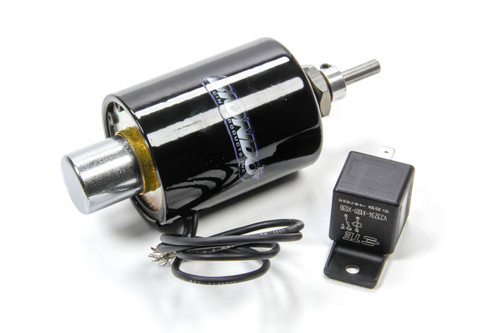Shifter Solenoid - 12V - Relay - B&M Pro Bandit / Biondo Pro Outlaw - Kit