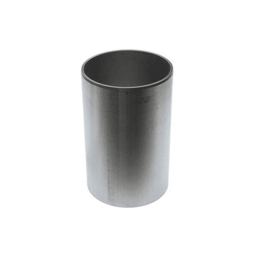 Cylinder Sleeve - 4.118 in Bore - 5.735 in Height - 4.272 in OD - 0.077 in Wall - Steel - Small Block Chevy - Each