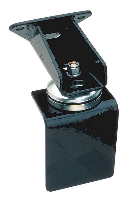 Motor Mount - Weld-On - Steel - Jeep CJ to Small Block Chevy - Kit Motor Mount - Weld-On - Steel - Jeep CJ to Small Block Chevy - Kit