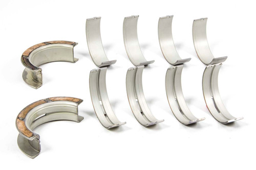 Main Bearing - P-Series - Standard - Ford Cleveland / Modified - Kit