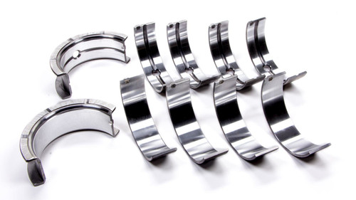 Main Bearing - HP - Standard - Extra Oil Clearance - Mopar 426 Hemi / RB-Series - Kit Main Bearing - HP - Standard - Extra Oil Clearance - Mopar 426 Hemi / RB-Series - Kit