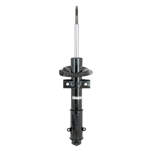 Strut - Twintube - Front - Adjustable - Steel - Black Paint - Ford Mustang 2005-14 - Each