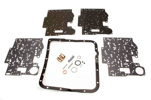Automatic Transmission Shift Kit - Trans-Scat - 700R4 - Kit