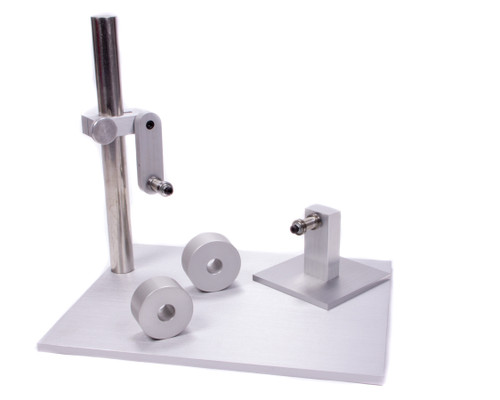 Connecting Rod Balancer - Aluminum - Natural - Kit