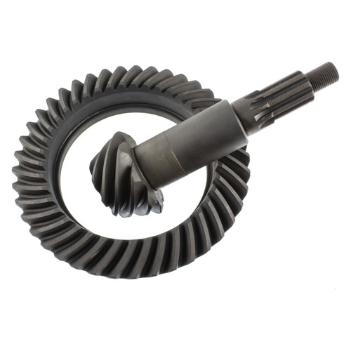 Ring and Pinion - 4.56 Ratio - 10 Spline Pinion - 742 Case - Mopar 8.75 in - Kit Ring and Pinion - 4.56 Ratio - 10 Spline Pinion - 742 Case - Mopar 8.75 in - Kit