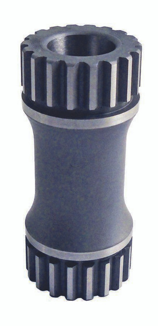 Transmission Input Shaft - Standard - 18/18 Spline - Steel - Falcon Transmission - Each