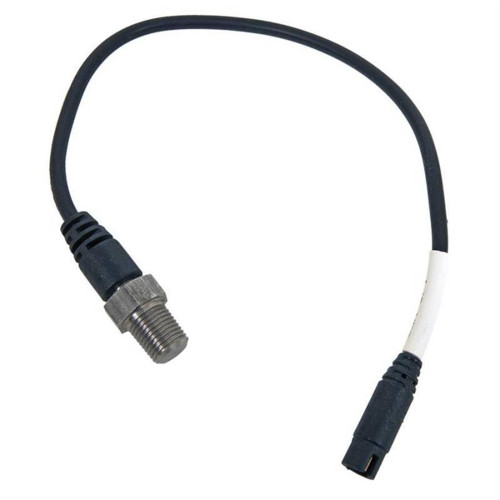 Pressure Sensor - 0-150 psi - 1/8 in NPT Male - 4 Pin Binder - AiM Dataloggers - Each Pressure Sensor - 0-150 psi - 1/8 in NPT Male - 4 Pin Binder - AiM Dataloggers - Each