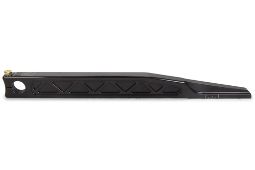Torsion Arm - HD - Driver Side - Front - Hardware Included - Aluminum - Black Anodized - Sprint Car - Each