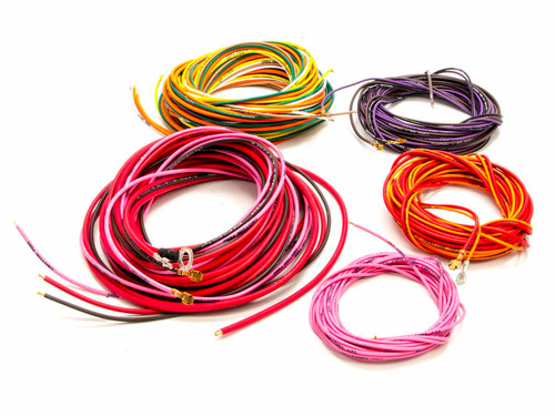 Wiring System Adapter - Highway 22 - Standard to Trunk Mount - Universal - Kit Wiring System Adapter - Highway 22 - Standard to Trunk Mount - Universal - Kit