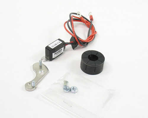 Ignition Conversion Kit - Ignitor - Points to Electronic - Magnetic Trigger - Mercedes 8-Cylinder / Bosch 8-Cylinder Distributors - Kit