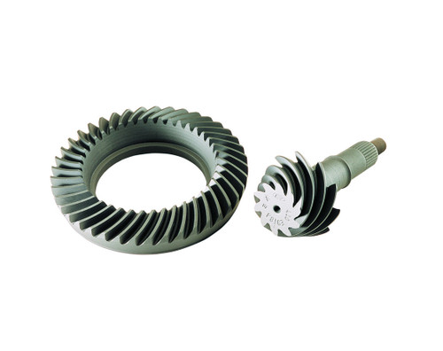 Ring and Pinion - 3.31 Ratio - 28 Spline Pinion - Ford 8.8 in - Kit