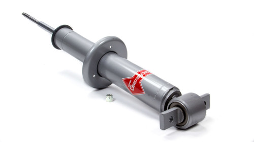 Strut - Gas-a-Just - Monotube - Front - Steel - Silver Paint - GM F-Body 1993-2002 - Each