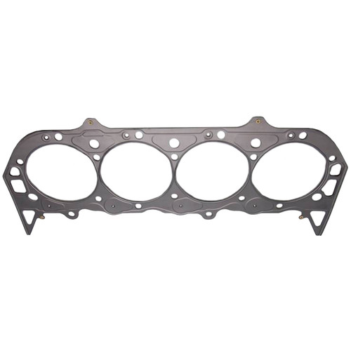 Cylinder Head Gasket - MLS - 4.630 in Bore - 0.066 in Compression Thickness - Multi-Layer Steel - Brodix Head - Big Block Chevy - Each