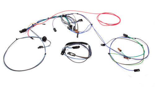 Headlight Door Harness - GM F-Body 1967 - Kit