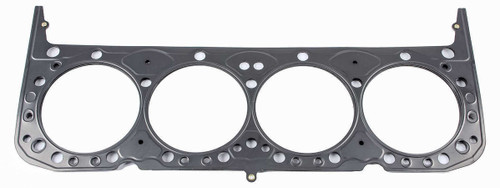 Cylinder Head Gasket - 4.165 in Bore - 0.066 in Compression Thickness - Multi-Layer Steel - Small Block Chevy - Each