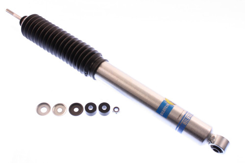 Shock - 5100 Series - Monotube - Steel - Zinc Plated - Rear - Toyota Compact SUV / Truck 2000-06 - Each