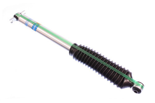 Shock - 5100 Series - Monotube - Steel - Zinc Plated - Rear - 1-1/2 to 3 in Lifted - Jeep Wrangler JK 2007-13 - Each Shock - 5100 Series - Monotube - Steel - Zinc Plated - Rear - 1-1/2 to 3 in Lifted - Jeep Wrangler JK 2007-13 - Each