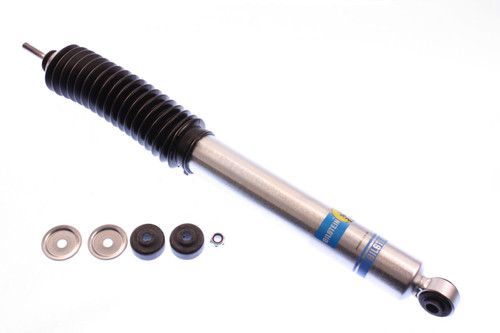Shock - 5100 Series - Monotube - Steel - Zinc Plated - Front - 4 to 6 in Lifted - GM Fullsize Truck 1999-2010 - Each