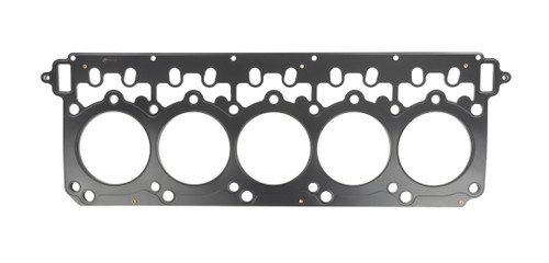 Cylinder Head Gasket - 4.125 in Bore - 0.045 in Compression Thickness - Multi-Layer Steel - Mopar V10 - Each