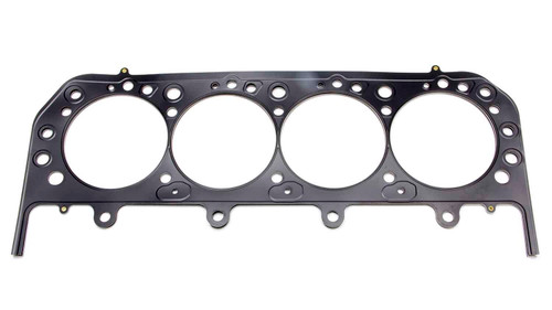 Cylinder Head Gasket - 4.700 in Bore - 0.051 in Compression Thickness - Multi-Layer Steel - GM DRCE - Each