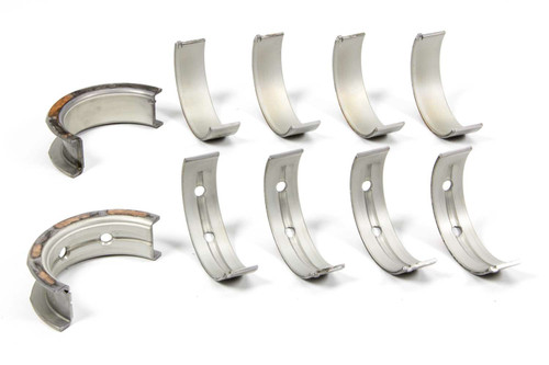 Main Bearing - P-Series - 0.010 in Undersize - GM LS-Series - Kit Main Bearing - P-Series - 0.010 in Undersize - GM LS-Series - Kit