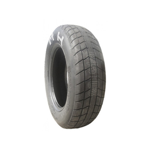 Tire - Drag Radial - 185/50R-18 - Radial - Blackwall - Each