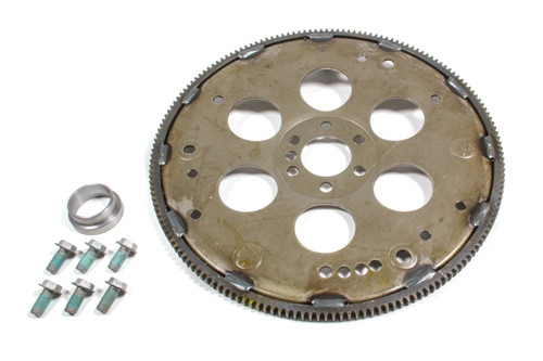 Transmission Adapter - Flexplate - Flexplate Bolts / Crank Spacer Included - TH350 / 700R / 200R4 Transmission to GM LS-Series - Kit