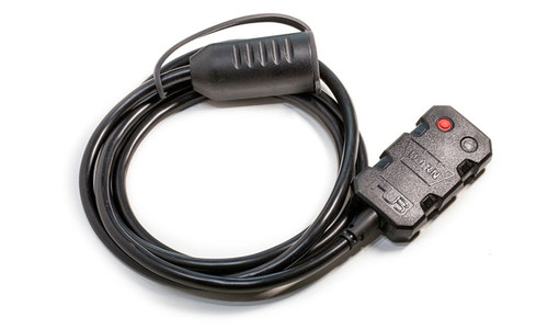 Bluetooth Receiver - ZEON / VR / VR EVO - Warn Winches - Each