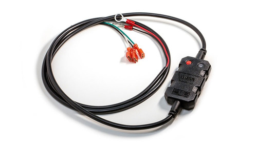 Bluetooth Receiver - VRX / ProVantage / Vantage - Warn Winched - Each