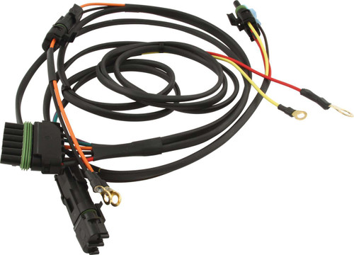 Ignition Wiring Harness - Weatherpack - Single Ignition Box / Quickcar Switch Panels - Each