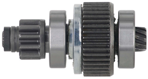 Starter Clutch Assembly - Powermaster Mastertorque Starters - Each