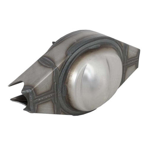 Axle Housing Center - Steel - Natural - 3-1/4 in OD - Ford 9 In - Each Axle Housing Center - Steel - Natural - 3-1/4 in OD - Ford 9 In - Each