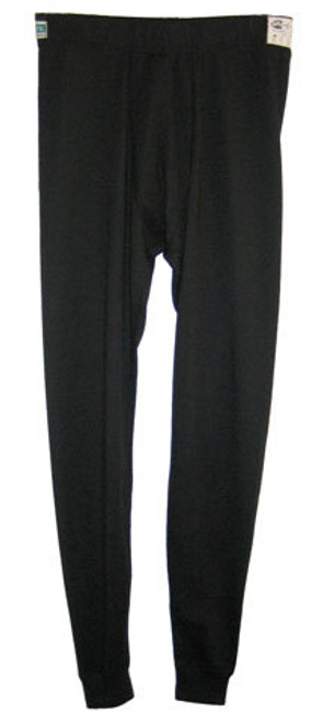 Underwear Bottom - SFI 3.3 - Lenzing FR - Black - Medium - Each