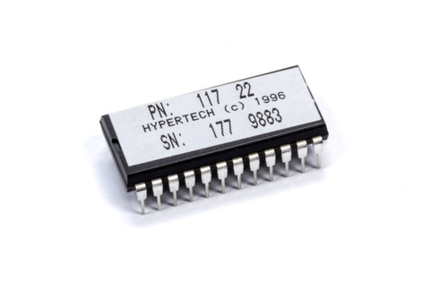 Computer Chip - ThermoMaster - Automatic Transmission - Small Block Chevy - Chevy Corvette 1982 - Each