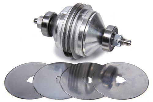 Tire Siper Head - N-Series - Ring Cutter - 3/16 in Spacing - 3/16 in Deep Cut - Trick Race Parts Ultimate Siper - Each