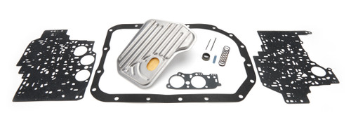 Automatic Transmission Shift Kit - Trans-Scat - GM 4L80E - Kit
