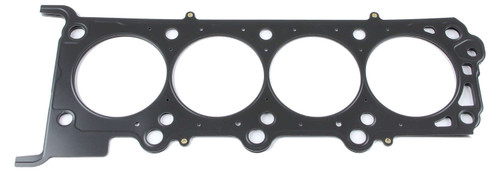 Cylinder Head Gasket - 94.0 mm Bore - 0.030 in Compression Thickness - Passenger Side - Multi-Layer Steel - Ford Modular - Each