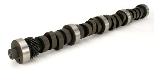 Camshaft - Magnum - Hydraulic Flat Tappet - Lift 0.512 / 0.512 in - Duration 280 / 280 - 110 LSA - 2000 / 6000 RPM - Small Block Ford - Each