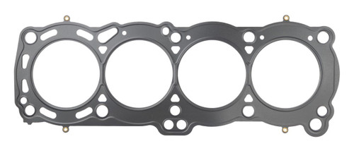 Cylinder Head Gasket - MLS Spartan - 85.00 mm Bore - 1.30 mm Compression Thickness - Multi-Layer Steel - Nissan 4-Cylinder - Each